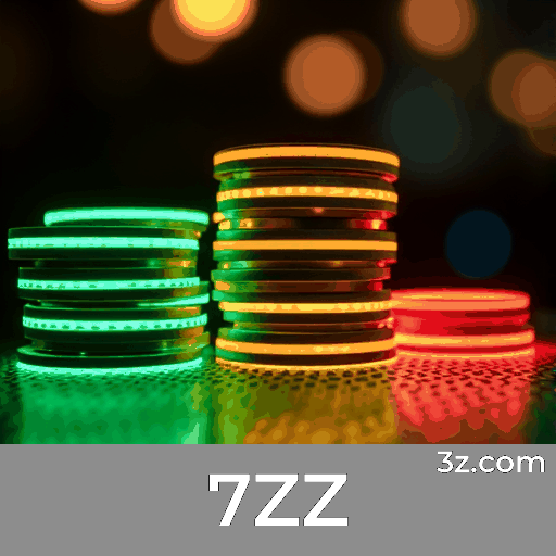 7ZZ: Apostas Avançadas e Convenientes no Seu Dispositivo Móvel